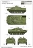 Trumpeter 01529 BMP-3F IFV 1/35